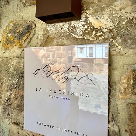 Bed & Breakfast La Indefinida