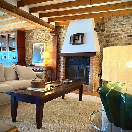 La Indefinida Bed & Breakfast