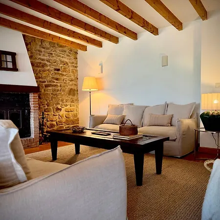 La Indefinida Bed & Breakfast *