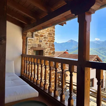 Bed & Breakfast La Indefinida *
