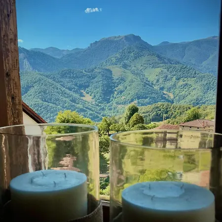 Bed & Breakfast La Indefinida *