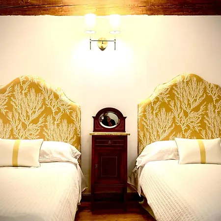 La Indefinida Bed & Breakfast *