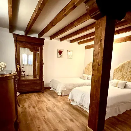 Bed & Breakfast La Indefinida