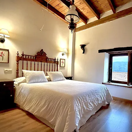 Bed & Breakfast La Indefinida