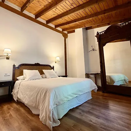 Bed & Breakfast La Indefinida